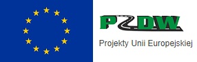 Projekty dofinansowane ze środków Unii Europejskiej - realizowane przez Podlaski Zarząd Dróg Wojewódzkich w Białymstoku
