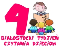 4. Białostocki Tydzień Czytania Dzieciom