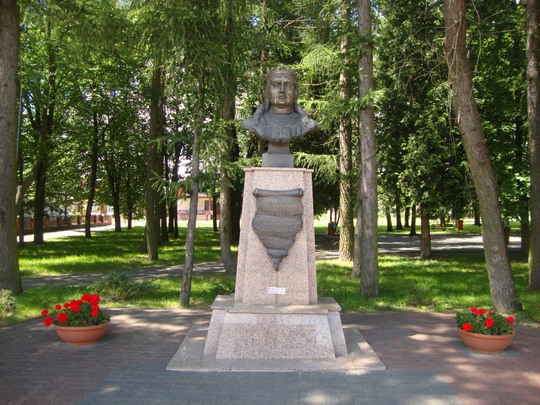 Pomnik króla Zygmunta Starego