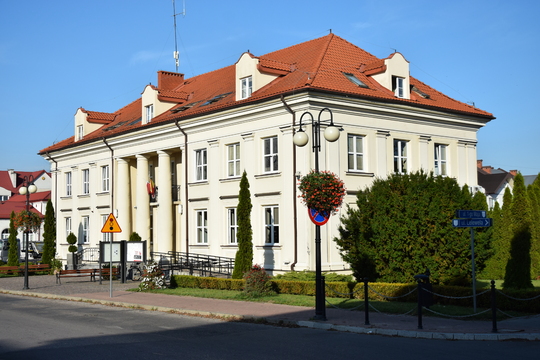 Urząd Miasta Sokółka