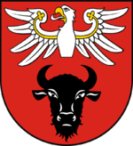 Herb powiatu zambrowskiego
