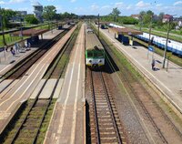 Brak decyzji środowiskowej dla trasy Rail Baltica