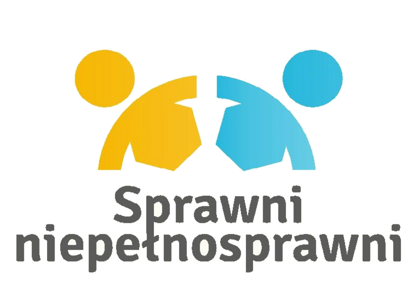 Ilustracja do artykułu Logo sprawni niepełnosprawni.jpg