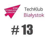 Ilustracja do artykułu TechKlub Białystok #13 - logo.jpg