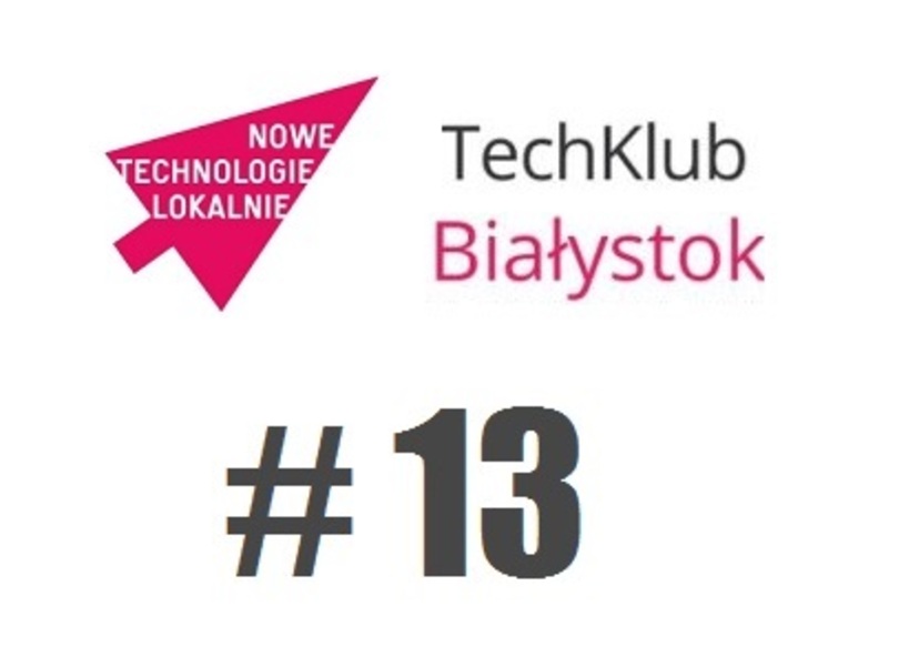 Ilustracja do artykułu TechKlub Białystok #13 - logo.jpg