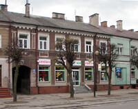 Ilustracja do artykułu 14,_Rynek_Zygmunta_Augusta_in_Augustow_02.jpg