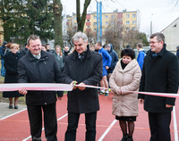 Ilustracja do artykułu otwarcie boiska i bieżni I LO Łapy-28.jpg