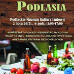 Ilustracja do artykułu Festyn kulinarny Smaki Podlasia - plakat.jpg