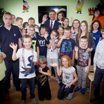 Ilustracja do artykułu Spotkanie burmistrza z dziećmi, fot.RadekNowacki.jpg