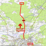 Ilustracja do artykułu Mapa dojazdu do Przewalanki z Białegostoku.png