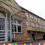 Budynek Wojewódzkiego Ośrodka Profilaktyki i Terapii Uzależnień w Łomży