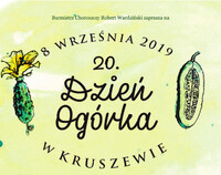 Ilustracja do artykułu Fragment plakatu Dzien Ogórka w Kruszewie.jpg