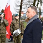 Ilustracja do artykułu Prezydent Andrzej Duda w Kolnie fot. Maciej Gryguc (13).JPG