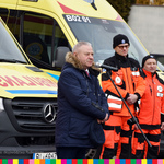 Ilustracja do artykułu Poświęcenie ambulansów w Łomży-5.jpg