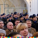 Ilustracja do artykułu Wojewódzkie obchody Narodowego Dnia Pamięci Żołnierzy Wyklętych - Ciechanowiec 2020-02.jpg