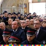 Ilustracja do artykułu Wojewódzkie obchody Narodowego Dnia Pamięci Żołnierzy Wyklętych - Ciechanowiec 2020-08.jpg