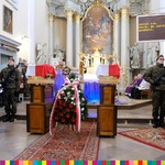 Ilustracja do artykułu Wojewódzkie obchody Narodowego Dnia Pamięci Żołnierzy Wyklętych - Ciechanowiec 2020-06.jpg