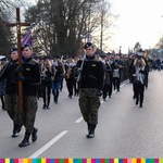Ilustracja do artykułu Wojewódzkie obchody Narodowego Dnia Pamięci Żołnierzy Wyklętych - Ciechanowiec 2020-33.jpg