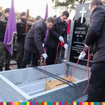Ilustracja do artykułu Wojewódzkie obchody Narodowego Dnia Pamięci Żołnierzy Wyklętych - Ciechanowiec 2020-55.jpg