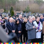 Ilustracja do artykułu Wojewódzkie obchody Narodowego Dnia Pamięci Żołnierzy Wyklętych - Ciechanowiec 2020-45.jpg