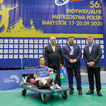 Ilustracja do artykułu Mistrzostwa Polski w Badmintonie (4).jpg