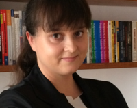 Dr Ewelina Waśko-Owsiejczuk.