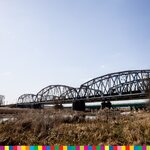Mosty nad rzeką Narew