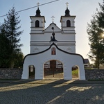 Cerkiew w Boćkach