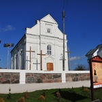 Kościół w Kleszczelach