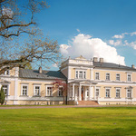 Pałac Starzeńskich w Ciechanowcu