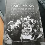 Książka „Smolanka i jej mieszkańcy na starej fotografii