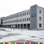 Budynek Wojewódzkiego Ośrodka Profilaktyki i Terapii Uzależnień w Łomży 