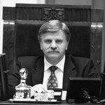 Krzysztof Putra, polityk, senator i wicemarszałek Senatu VI kadencji w latach 2005–2007, poseł na Sejm X, I i VI kadencji, wicemarszałek Sejmu VI kadencji.