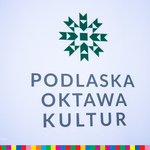 Nowe logo Podlaskiej Oktawy Kultur