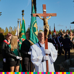 Wspomnienie św. Izydora Oracza. Odznaczono zasłużonych dla rozwoju rolnictwa w regionie