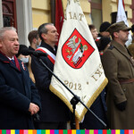Polska to obowiązek. Święto Niepodległości w Łomży
