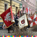 Polska to obowiązek. Święto Niepodległości w Łomży