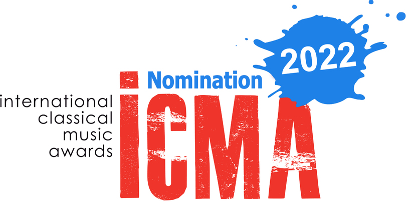 Napsi ICMA Nomination 2022
