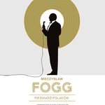 Plakat promujący wystawę FOGG