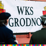 Logo WKS Grodno