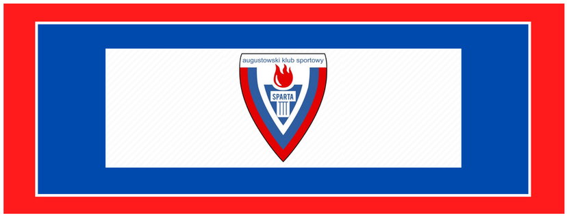 Logo klubu Sparta