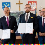 Podpisanie umowy na budowę obwodnicy Ciechanowca-34.JPG
