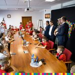 Spotkanie z dziećmi w urzędzie marszałkowskim (8).JPG