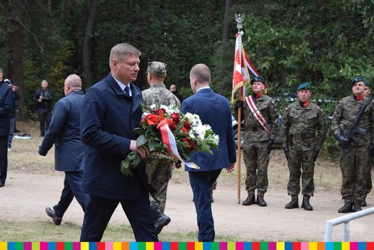 obchody 83. rocznicy Bitwy pod Pruszanką Starą i rocznicę powstania Brygady Kawalerii -Plis- -1.jpg