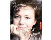 Spotkanie autorskie z Joanną Szczepkowską w SOK