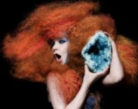 Björk: Biophilia Live - pokaz specjalny w kinie Forum
