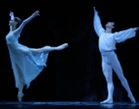 „Romeo i Julia” w wykonaniu Royal Russian Ballet