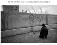 Wystawa BZ WBK Press Foto 2014 w Muzeum Podlaskim w Białymstoku