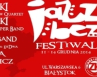 Festiwal Jazz Bez w Białymstoku
