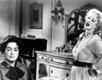 Co się zdarzyło Baby Jane? - do zobaczenia w kinie Forum